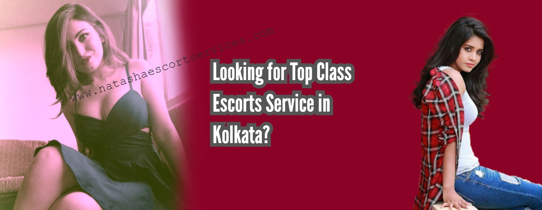 Top Class Escorts Service in Kolkata